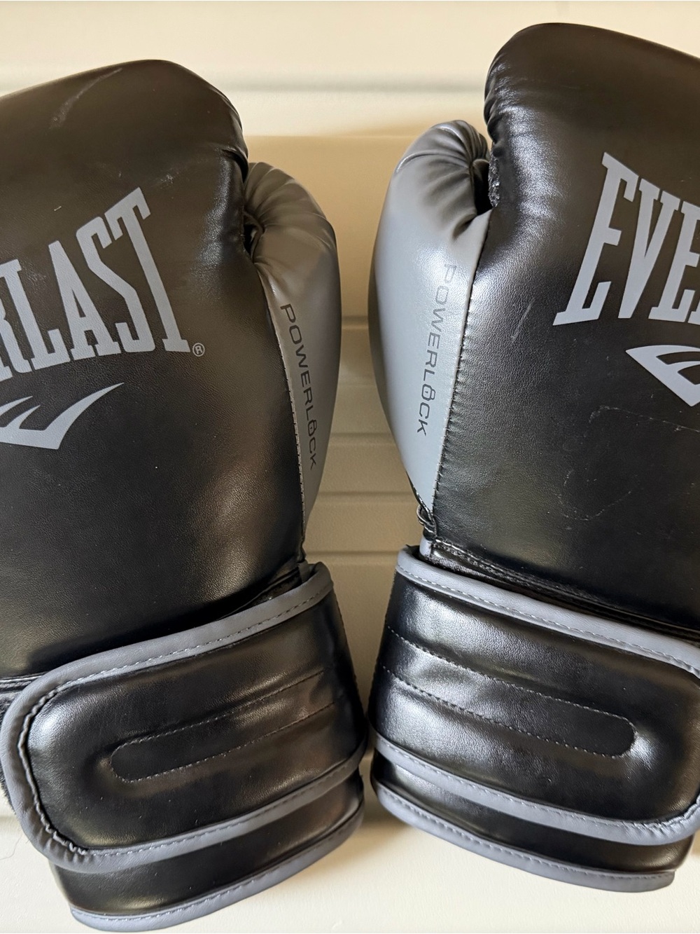 Everlast heavyweight 16 boxing gloves